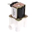 thumbnail image 4 of Válvula solenoide, válvula solenoide eléctrica de tipo normalmente cerrado de 24 V Válvula solenoide C Máxima confiabilidad VoborMX herramienta, 4 of 8