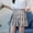 Grey, variant on Skirts for Women Skirt Women's High Waist Pleated Skirt for Casual Tennis Everyday Wear Pink XS