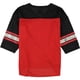 thumbnail image 2 of G-III Deportes Mujeres Louisiana Ragin' Cajuns Jersey lla L, 2 of 2
