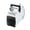 LH-85DL, variant on Oil-free Diaphragm Pump Small Adjustable Speed Air Pump Micro Filter Pump Positive Pressure Laboratory Vacuum Pump ,Easy to Use