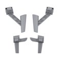 thumbnail image 2 of Tren de aterrizaje soporte extendido pierna Booster Stand Gear para accesorios DJI Mavic 3, 2 of 2