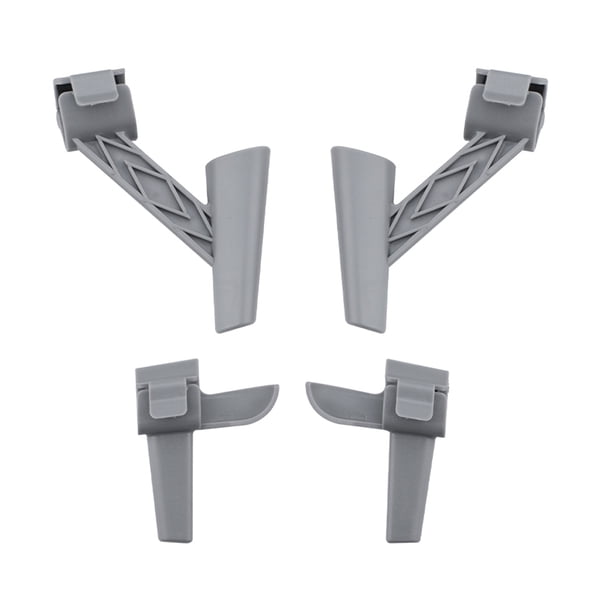 Soporte extendido para tren de aterrizaje, soporte elevador de pierna para accesorios DJI Mavic 3
