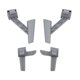 thumbnail image 2 of Piernas Trípode Protección Aterrizaje Soporte Uso La Pierna para DJI Air 3, 2 of 9