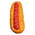 thumbnail image 4 of Bgsha Modèle de Pain Simulé Accessoires de Cuisson Décoration d'Activité Maternelle, 4 of 7