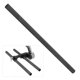 thumbnail image 5 of Follow Focus Rig Cage Rod Rail System Tube, Convenient Rod Rail System Tube Resistencia Al Desgaste Ligero Para Foto De Cámara Para Jaula De Cámara ANGGREK Otros, 5 of 8
