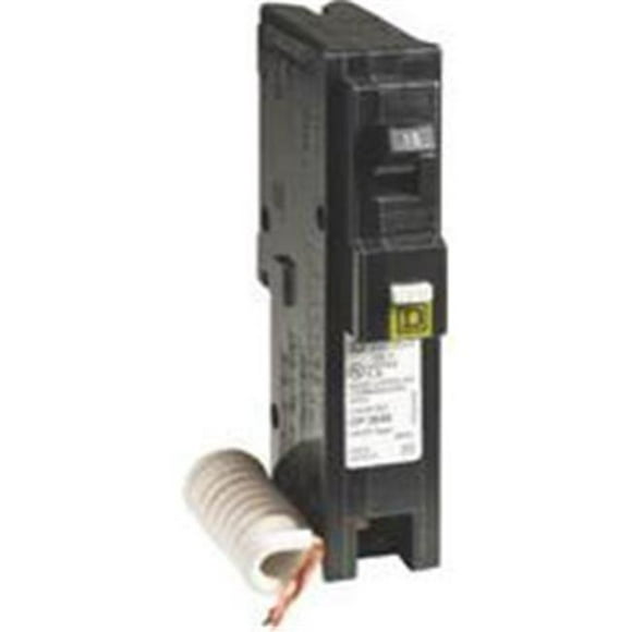 15A Combo Arc Fault Breaker HOM115CAFIC