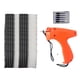 thumbnail image 3 of Fijador de ropa rápido Macarena herramienta de costura portátil Naranja, 3 of 8