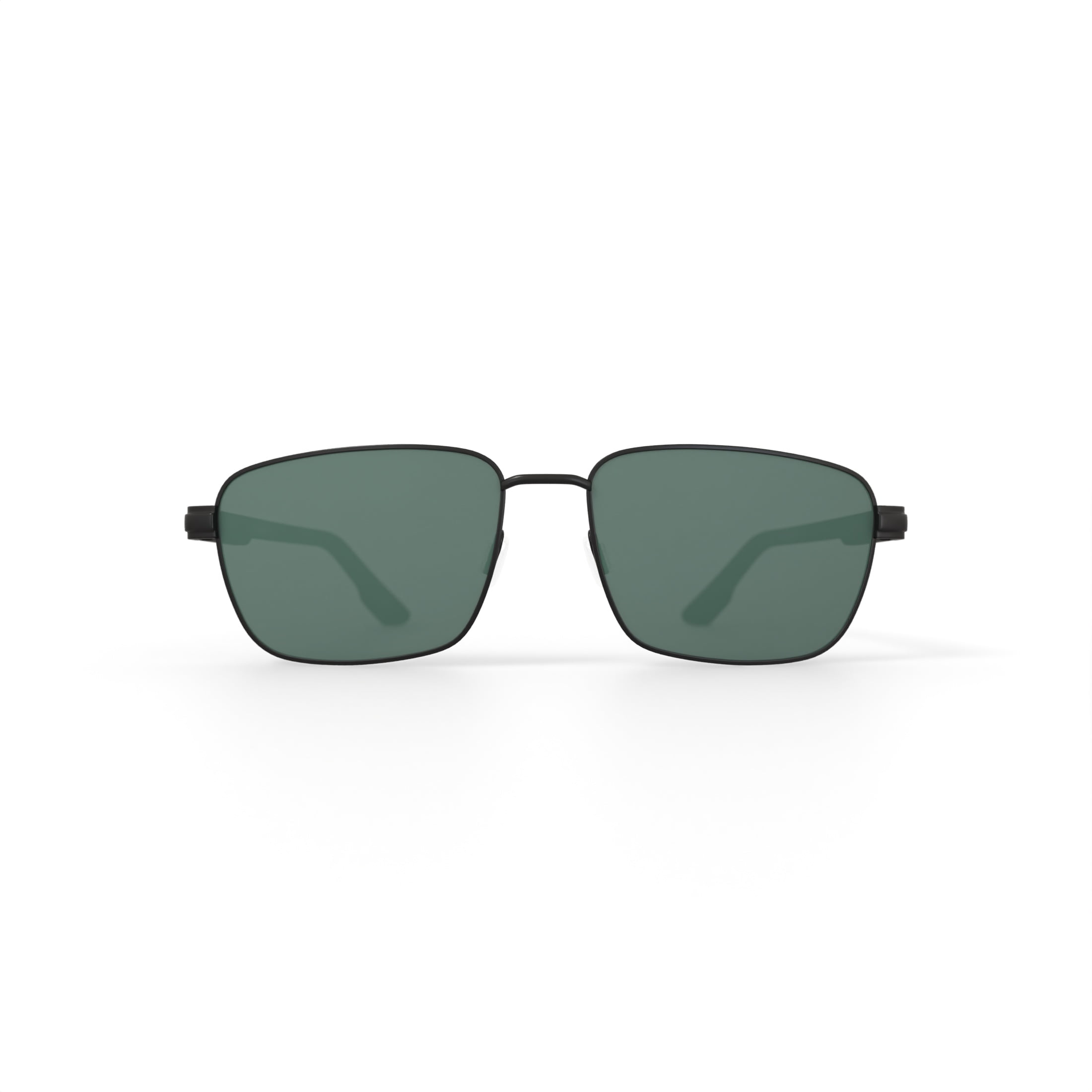 COLUMBIA C107SM-003-61 Sunglasses Size 61mm 150mm 16mm black Men