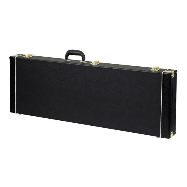 Estuche de madera para guitarra eléctrica Proel Cwcegr