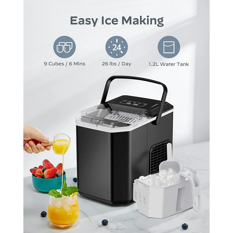 Learn to Pick the Right Water Filter For Your Ice Maker - EasyIce