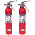 thumbnail image 1 of Extintor Amerex B417, 1,1 kg, ABC Dry Chemical, paquete de 2, 1 of 8