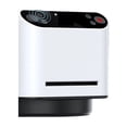 thumbnail image 3 of 2 in 1 Automatic Card Dealer Shuffling Machine Smart 360° Rotating Card Distributor, 3 of 6