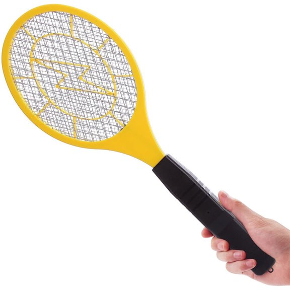 Mosquito Zapper Racket