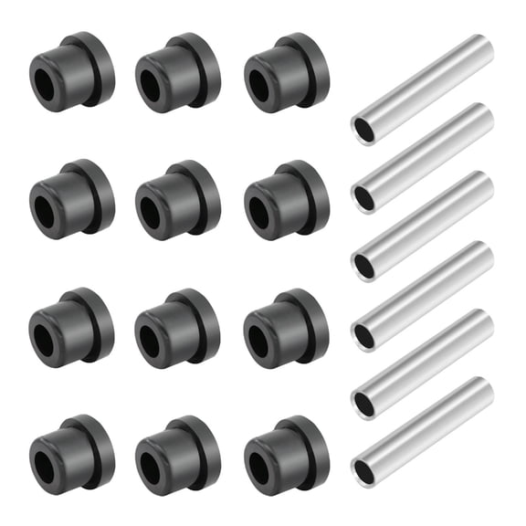 AOOOWER Heavy Type Rear Suspension Bushing Set For Golf Carts Post 1994 Models