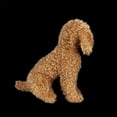 thumbnail image 4 of Jouet en Peluche, Jouet en Peluche Réaliste Chien Labradoodle Chien Peluche Animal en Peluche pour Enfants, 4 of 5