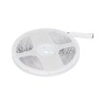 thumbnail image 3 of Tira de luz LED 15m RGBW 5050 Cuentas de lámpara destacadas Control remoto de 24 teclas Luces LED USB para barra de dormitorioEnchufe europeo 100-240V, 3 of 5