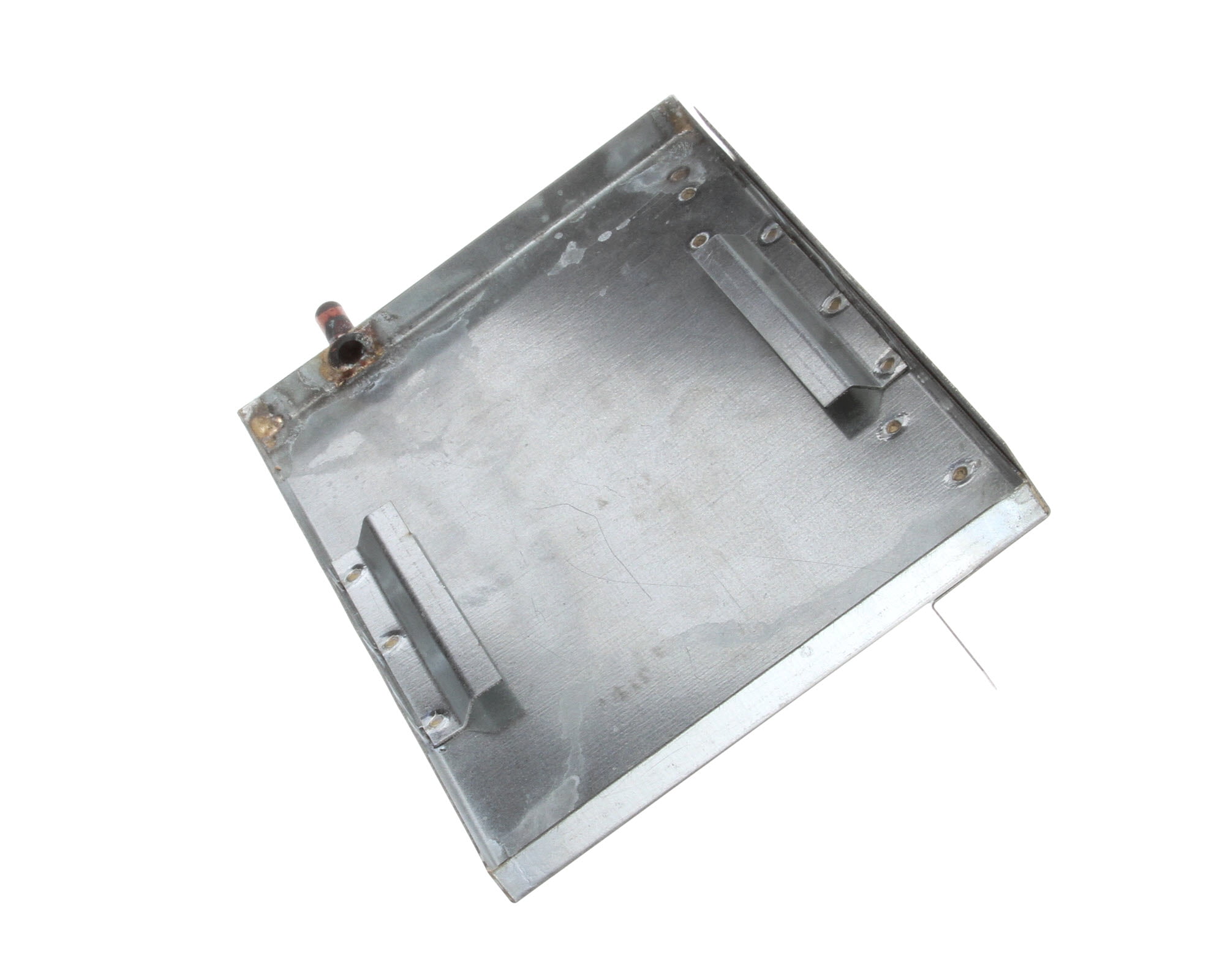 Norlake 131513 Evaporator Drain Pan Assembly
