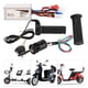 thumbnail image 4 of Controlador De Velocidad De Scooter, Conjunto De Controlador De Scooter Estable Para Triciclos Eléctricos Para Scooters Eléctricos Amonsee E‑Bike Handle Grips, 4 of 8
