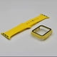 thumbnail image 5 of Correa para Apple Watch compatible con 38mm / 40mm de Silicón + Case Protector de pantalla con Cristal Templado. Mamá Pulpo  Silicón con case, 5 of 6