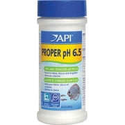 API Proper pH Adjuster for Aquariums, pH 6.5 - 240 Gram Jar
