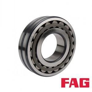 FAG 21311-E1-XL-K-TVPB Spherical Roller Bearing Tapered Bore Factory New