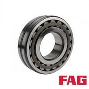 FAG 22206-E1-XL-K-C3 Spherical Roller Bearing Tapered Bore Factory New