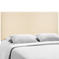thumbnail image 5 of Region Queen Upholstered Headboard in Green [Green, Queen], 5 of 24
