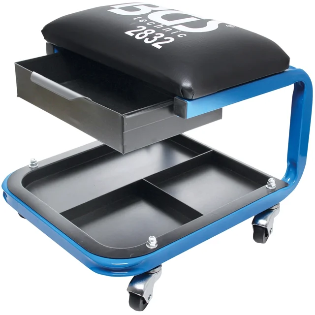 Banco PARA Mecánicos CON Cajón BGS 2832