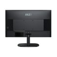 thumbnail image 2 of MSI Pro MP245V, 24" Monitor 1920x1080 100Hz, 2 of 8