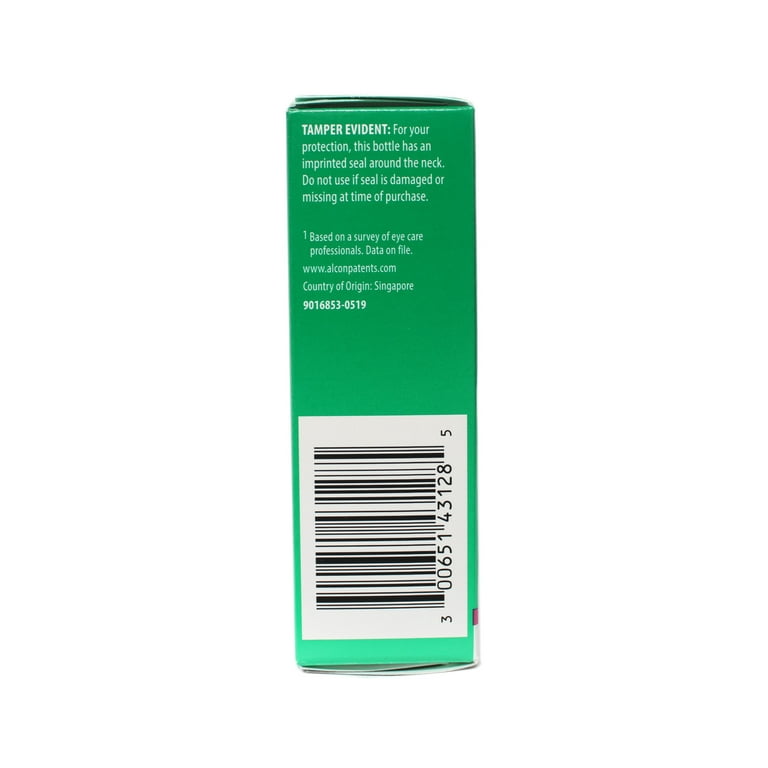 Systane Ultra Lubricant Eye Drops Pocket Pack 8 ml Systane Ultra Lubricant Eye Drops Pocket Pack 8 ml