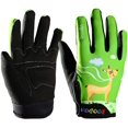 thumbnail image 1 of Gants de Cyclisme pour Enfants Doigts Complets Mitaines Route Montagne, 4-10 Ans, 1 of 5
