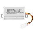 thumbnail image 1 of Transformador adaptador convertidor DC 36V-72V a 12V 10A 120W para scooter eléctrico, 1 of 9