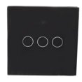 thumbnail image 4 of Interruptor de pared táctil inteligente interruptor WIFI de aplicación amplia de instalación sencilla para cocina ANGGREK Otros, 4 of 7