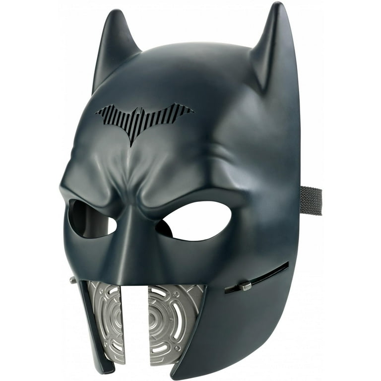 Batman voice changer helmet walmart hotsell