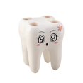 thumbnail image 2 of Soporte para cepillo de dientes PENGJTMXG estante de almacenamiento para baño, 2 of 4