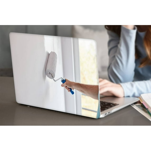 KSK KAISHEK Plastic Hard Shell Cover Only for 2020 - 2019 Released MacBook Pro 16" XDR Display Model: A2141 Creative A 156
