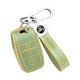 thumbnail image 2 of Funda para llave de coche de 3 botones accesorios para coche funda para llave de coche para Kia (verde) Likrtyny Accesorios para autos y motos, 2 of 2