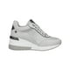 thumbnail image 1 of Tenis Casual Comodo XTI Mujer Urbano beige 24, 1 of 5