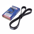 thumbnail image 3 of MOCA AUTOPARTS 6PK1060 Serpentine Belt Fit for 2003-2007 Nissan Murano & 2004-2009 Nissan Quest, 3 of 6