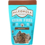 Paleonola Original Granola, 10 Ounce -- 6 per case.