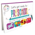 thumbnail image 1 of Seasonal: Let's Get Ready for Preschool DLX version, 1 of 4
