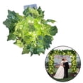 thumbnail image 3 of 1PC LED Fairy Lights Ivy Artificial Fairy Lights with Leaves Light Battery, 3 of 4