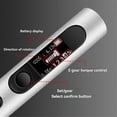 thumbnail image 2 of Electric Screwdriver Set with Dual Torque Adjustment Function 32 in 1 Mobile Phone and Tablet Repair Special Tool, 2 of 5