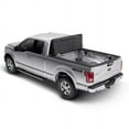 thumbnail image 2 of Undercover Tonneau Covers Ultra Flex Truck Bed Cover (Matte Black) - UX12021, 2 of 2