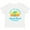 AA-White, variant on Inktastic Summer Enjoy the Sunshine Myrtle Beach South Carolina Blue Boys or Girls Toddler T-Shirt