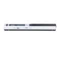 thumbnail image 1 of Portable Document Scanner, Compact A4 Colour Photo Mobile Scanner, JPG PDF Format Selection, High Speed USB 2.0, UP to 900 DPI Handheld Image Scanner for Business, Receipts,, 1 of 7