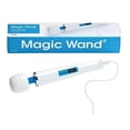 thumbnail image 1 of The Original Magic Wand with Free Travel Massager 1 piece white, 1 of 2
