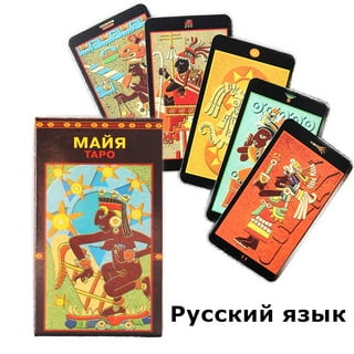Oracle Cards | Walmart Canada