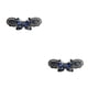 thumbnail image 2 of Pasadores para el cabello Minnieouse accesorios de moda, 2 of 6