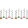 thumbnail image 1 of Yanonmyfd Tourbillons de Drapeau International, 1 of 11